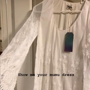 Show me your mumu dress